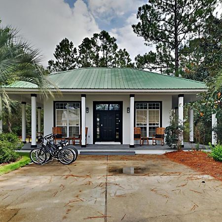 Wood Beach Retreat Santa Rosa Beach Zewnętrze zdjęcie
