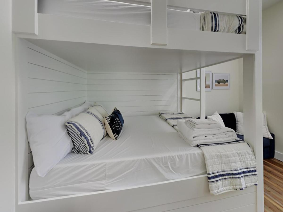 Wood Beach Retreat Santa Rosa Beach Zewnętrze zdjęcie