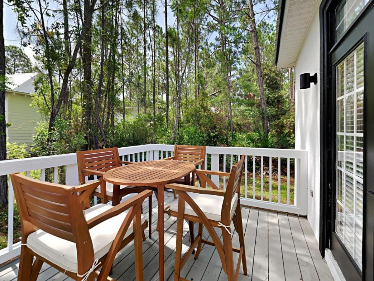Wood Beach Retreat Santa Rosa Beach Zewnętrze zdjęcie