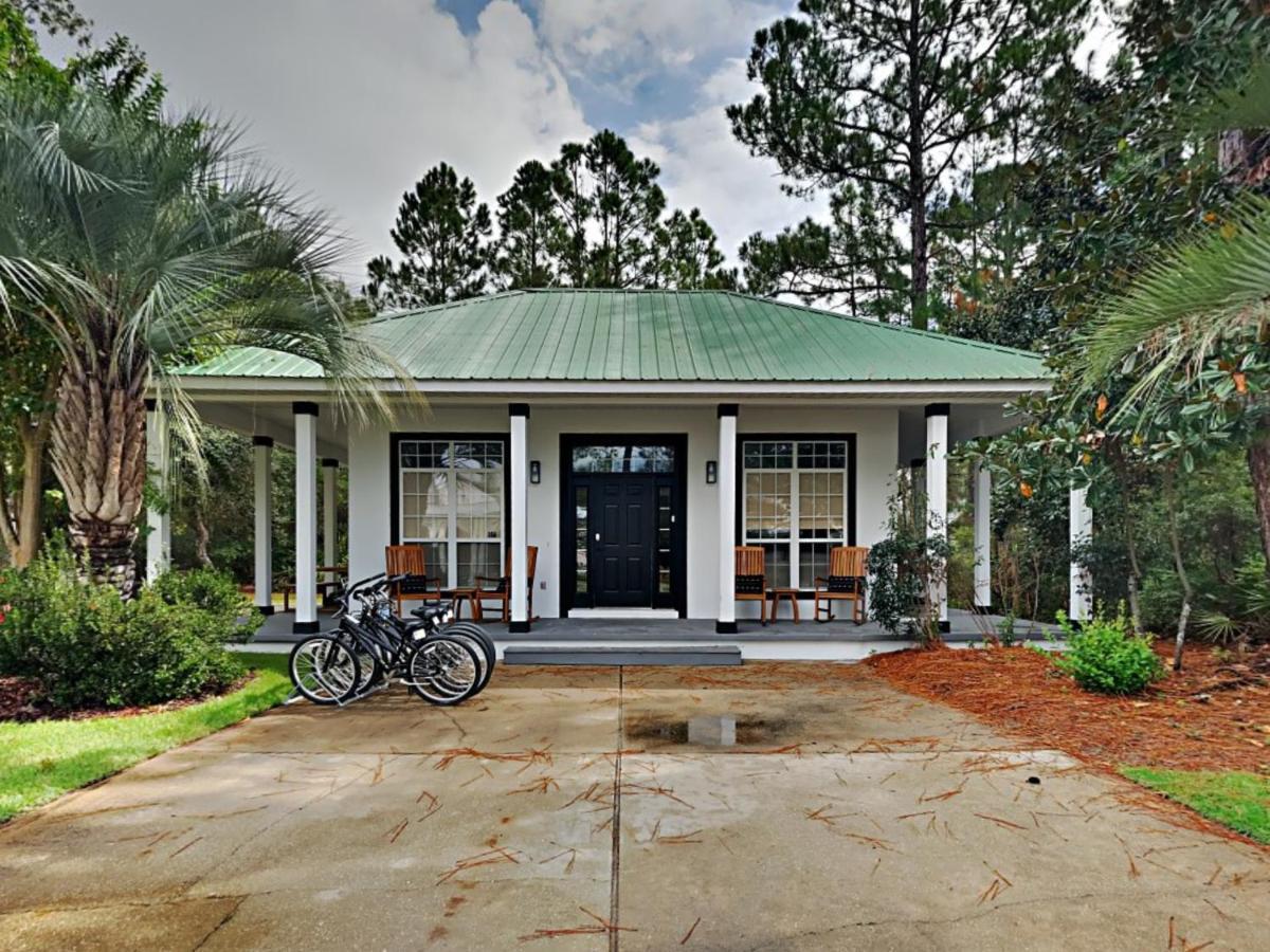 Wood Beach Retreat Santa Rosa Beach Zewnętrze zdjęcie
