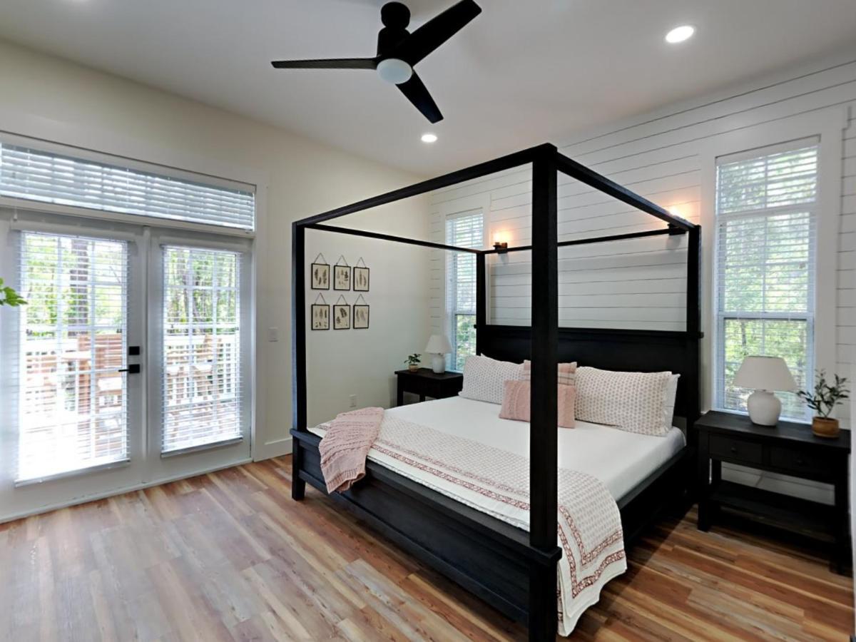 Wood Beach Retreat Santa Rosa Beach Zewnętrze zdjęcie
