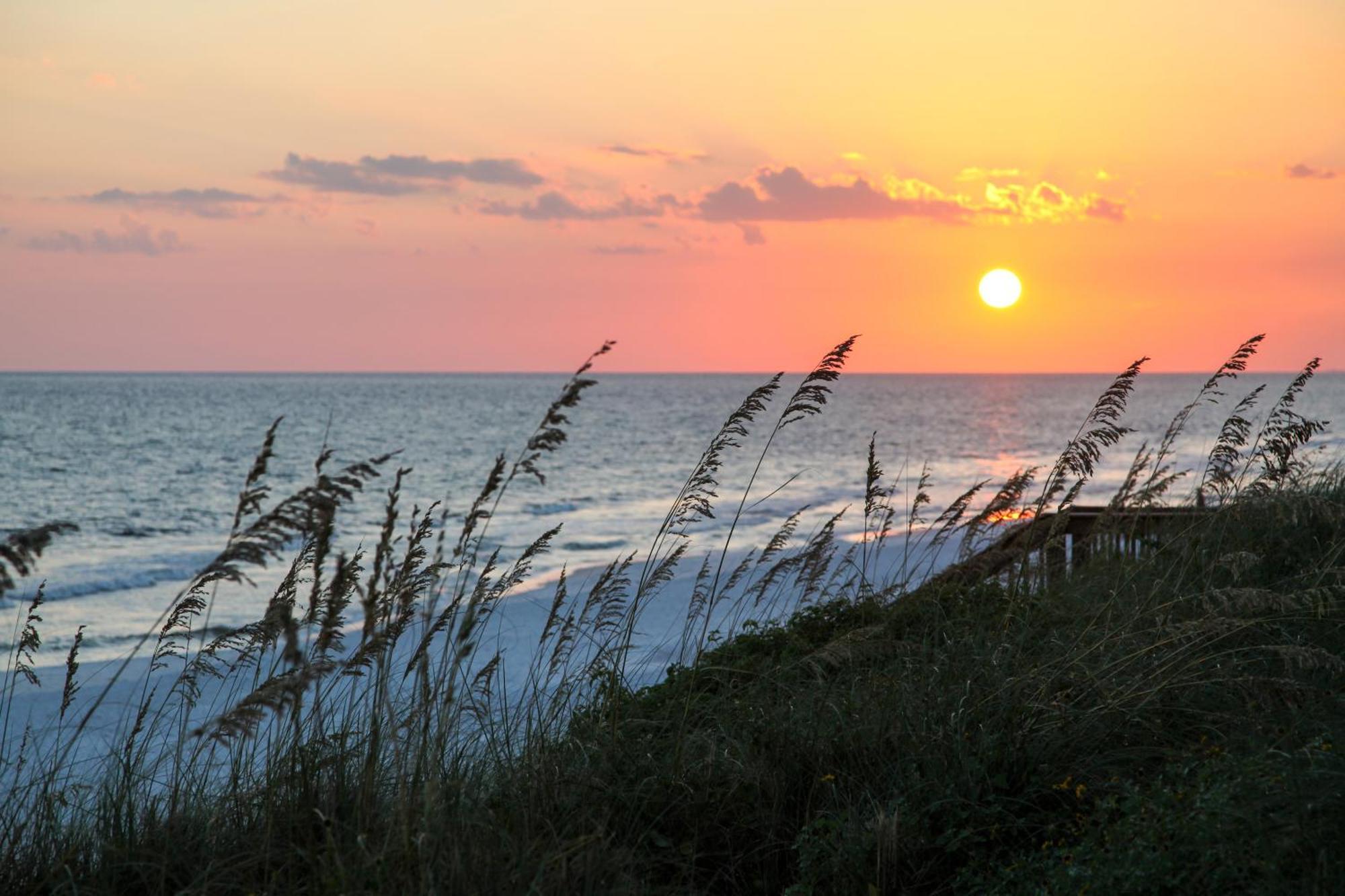 Wood Beach Retreat Santa Rosa Beach Zewnętrze zdjęcie